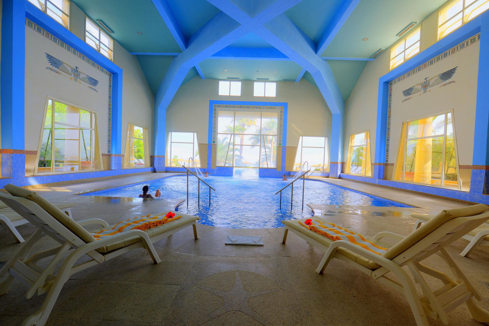 Stella Di Mare Golf Hotel Ain Suchna Exterior foto